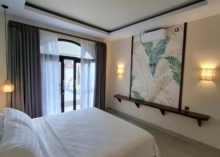 Villa Babakan,canggu Canggu