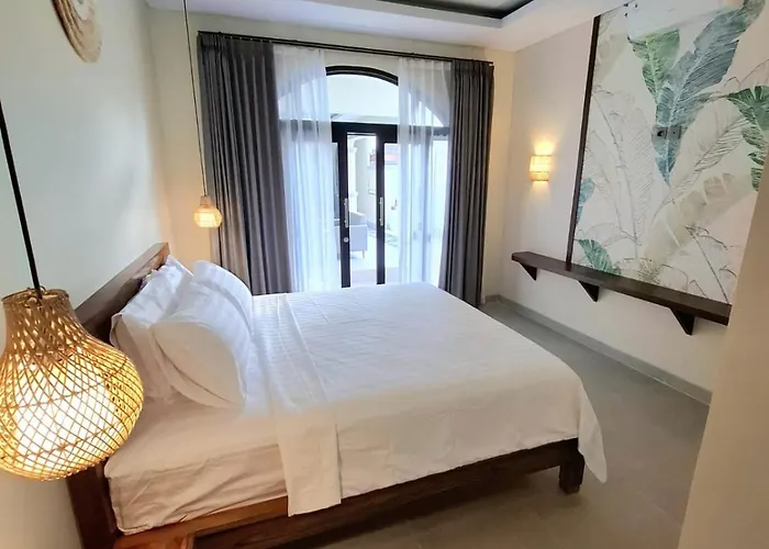 Villa Babakan,canggu Canggu