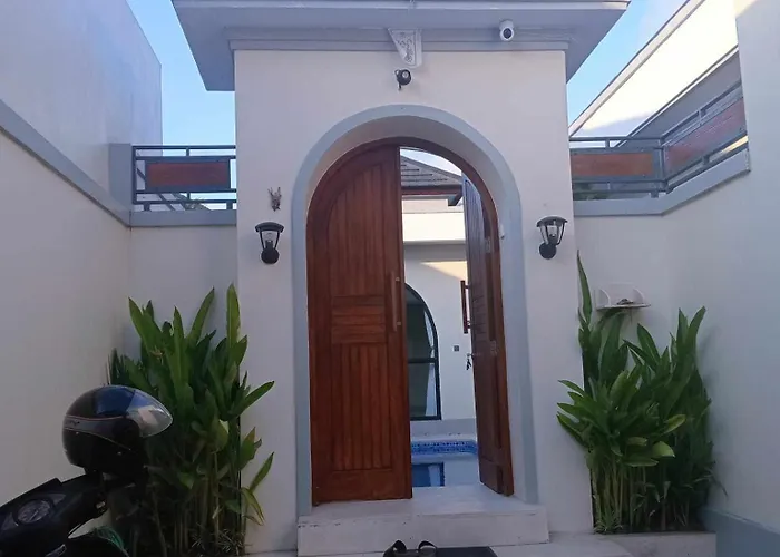 Babakan,canggu Villa
