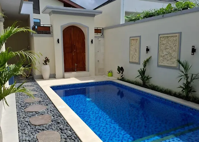 Villa Babakan,canggu Canggu