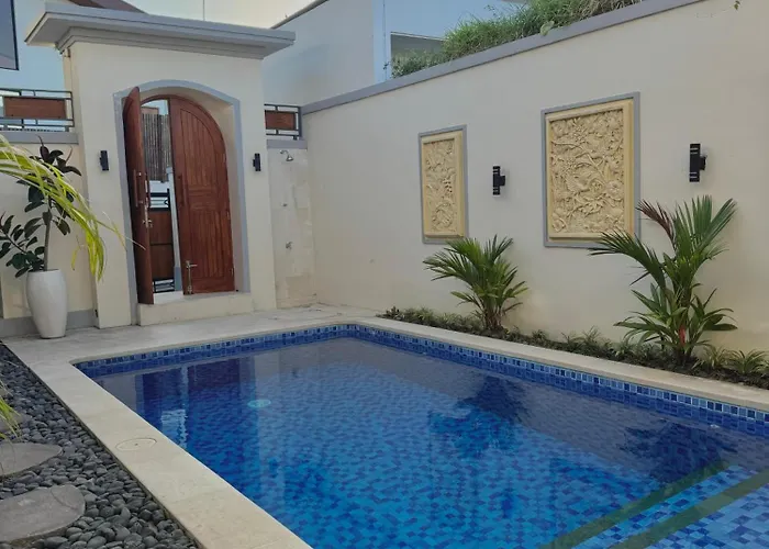 Babakan,canggu Villa Canggu