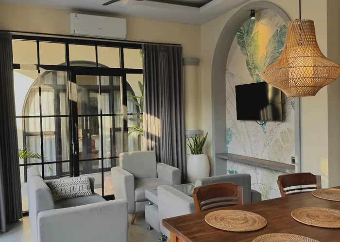 Villa Babakan,canggu *
